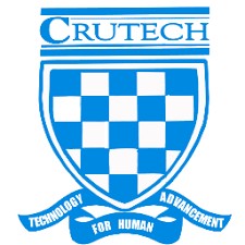 CRUTECH - Cross River University of Science and Technology logo